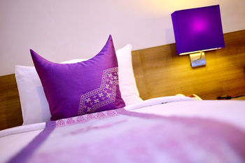 Truntum Padang 4*