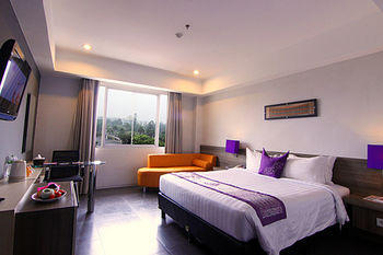 Truntum Padang 4*