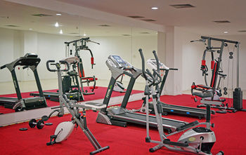 Truntum Padang 4*