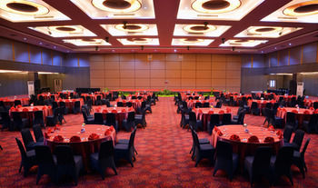 Truntum Padang 4*