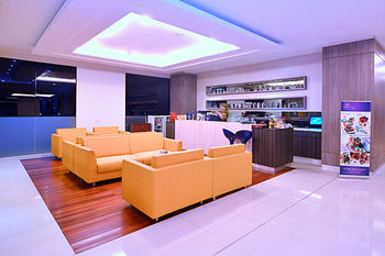 Truntum Padang 4*