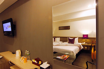 Truntum Padang 4*