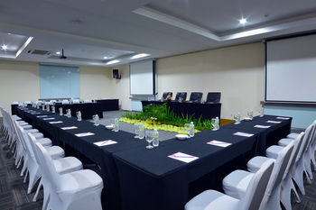 Truntum Padang 4*