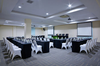 Truntum Padang 4*