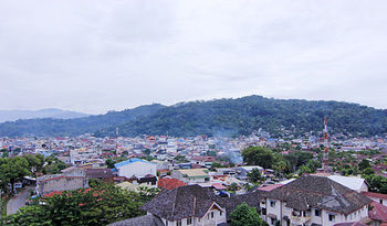 Truntum Padang 4*