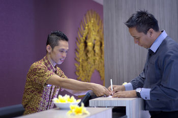 Truntum Padang 4*