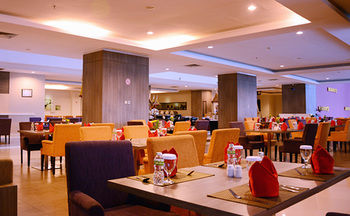 Truntum Padang 4*