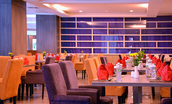 Truntum Padang 4*