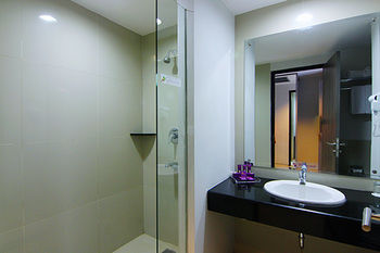 Truntum Padang 4*