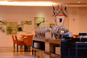 Truntum Padang 4*