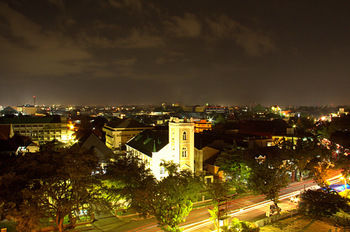 Truntum Padang 4*