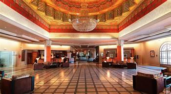 Туры в Fes Marriott Hotel Jnan Palace