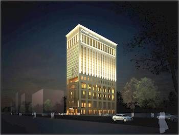 Charis Hotel 3*