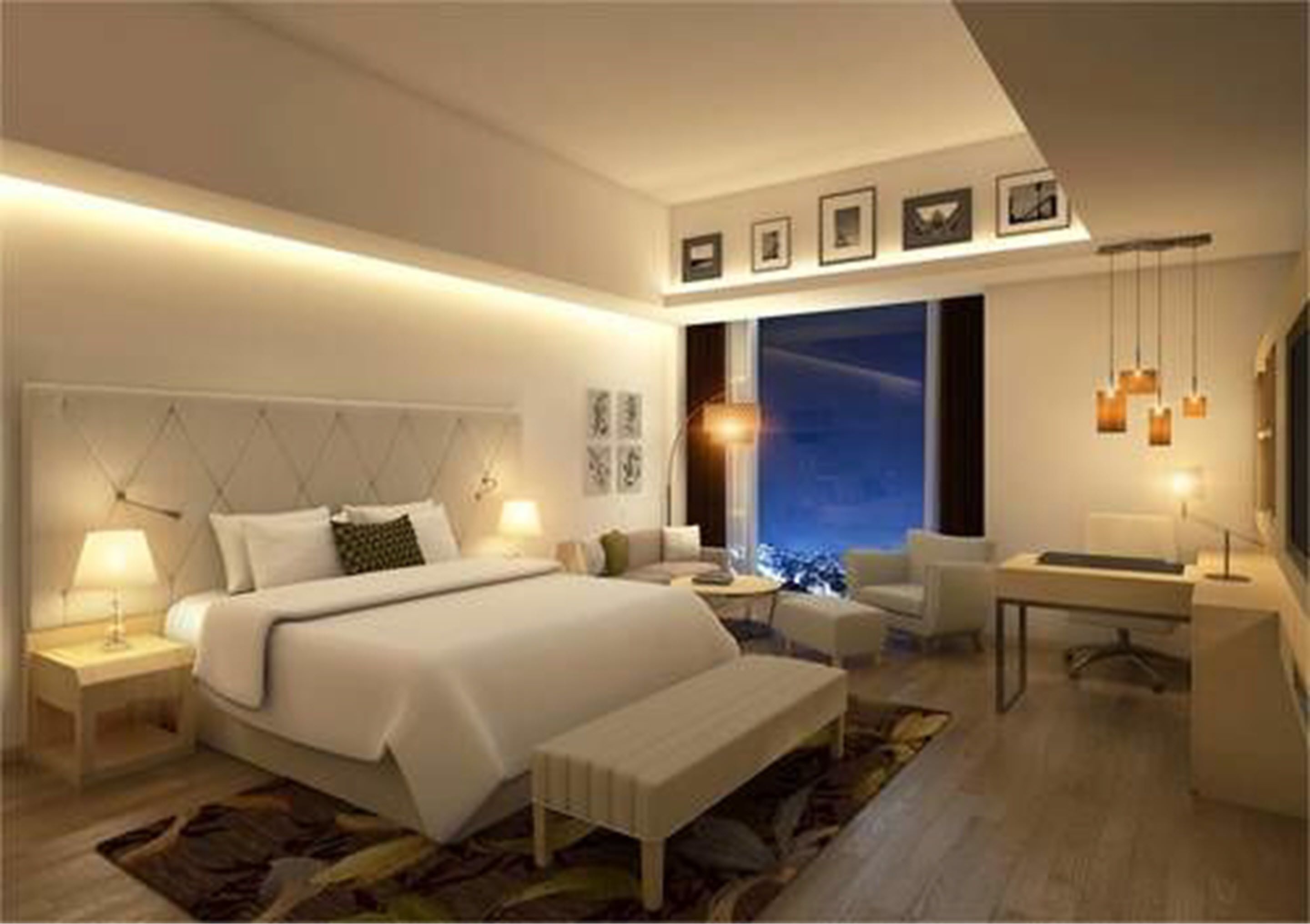 Charis Hotel 3*