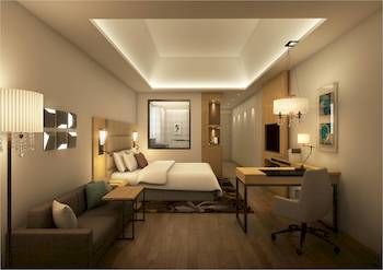 Charis Hotel 3*