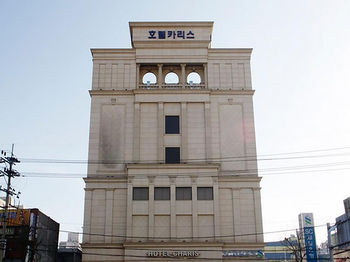 Charis Hotel 3*