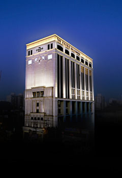 Charis Hotel 3*