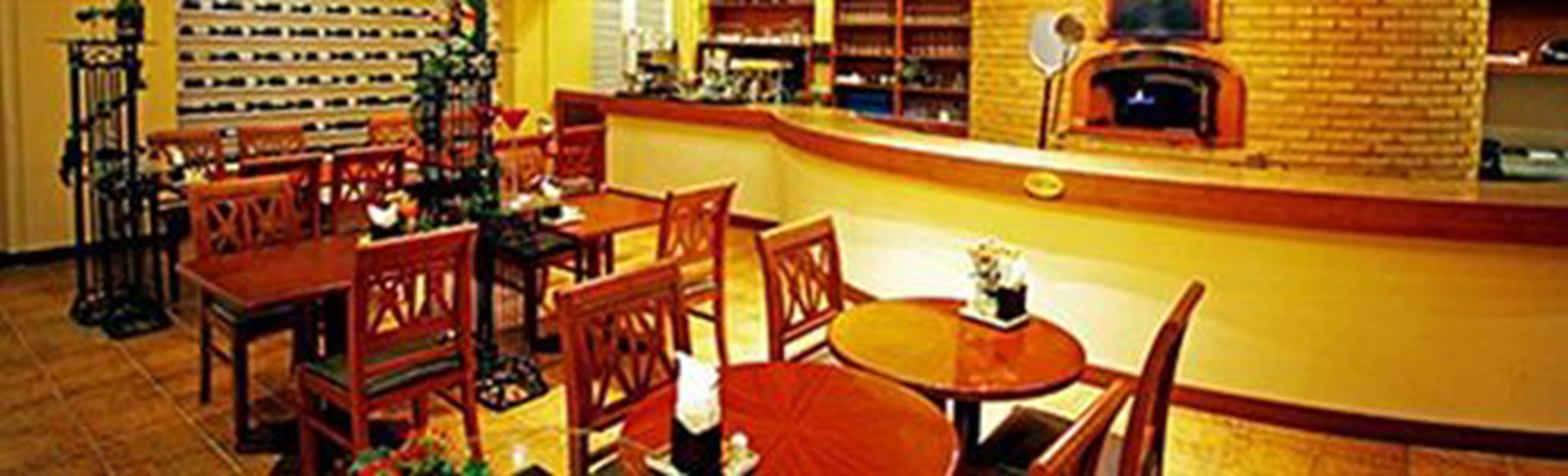 Charis Hotel 3*