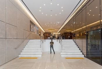 Charis Hotel 3*