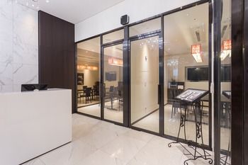 Charis Hotel 3*