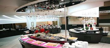 Charis Hotel 3*