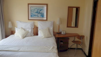Ocean Breeze 2*