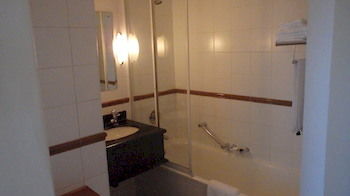 Ocean Breeze 2*