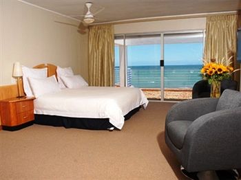 Ocean Breeze 2*