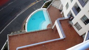 Ocean Breeze 2*
