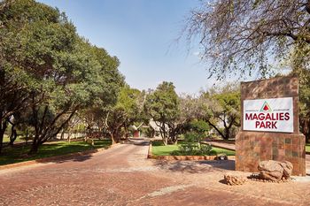First Group Magalies Park 0*