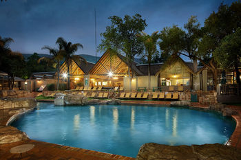 First Group Magalies Park 0*