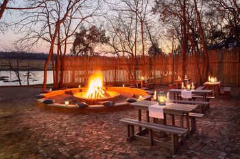 First Group Magalies Park 0*