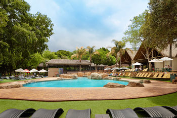 First Group Magalies Park 0*