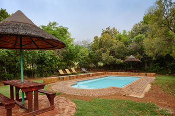 First Group Magalies Park 0*