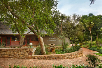 First Group Magalies Park 0*