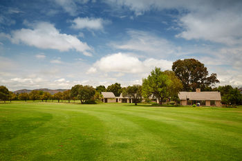 First Group Magalies Park 0*