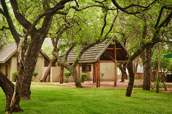 First Group Magalies Park 0*