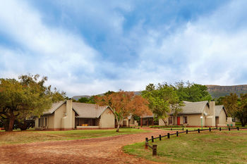 First Group Magalies Park 0*