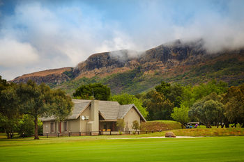 First Group Magalies Park 0*