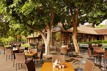 First Group Magalies Park 0*