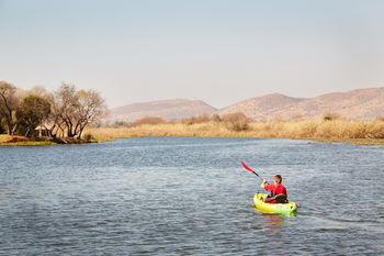 First Group Magalies Park 0*