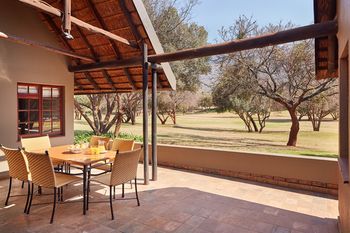 First Group Magalies Park 0*