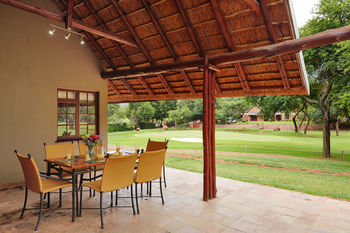 First Group Magalies Park 0*