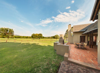 First Group Magalies Park 0*
