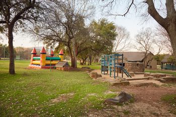 First Group Magalies Park 0*
