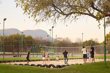 First Group Magalies Park 0*