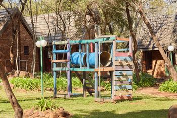 First Group Magalies Park 0*