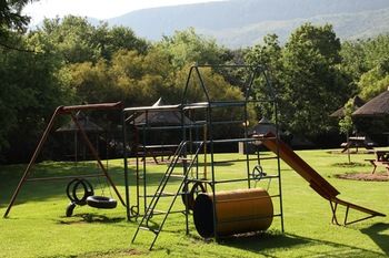 First Group Magalies Park 0*