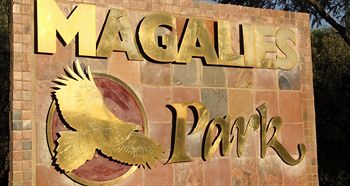 First Group Magalies Park 0*