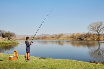First Group Magalies Park 0*